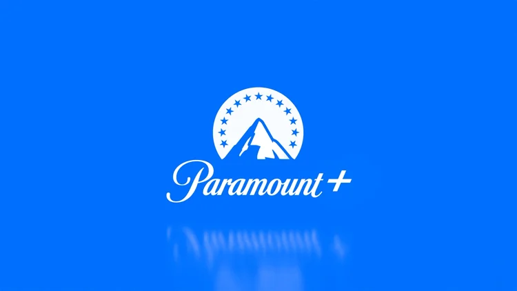 Paramount+